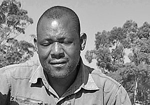Godfrey Kututwa