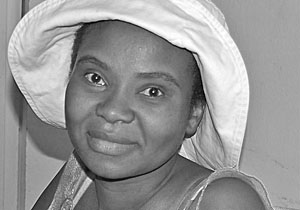 Ennica Mukomberanwa